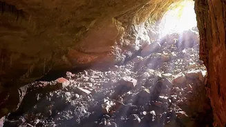 Travel Ideas Around IRCTC Six-Day Tour: Why the Cave Complexes Remain Major Travel Draws