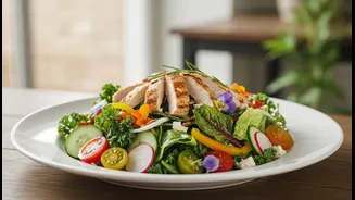New Research Encourages Flexible Approaches To Healthy Weight Management