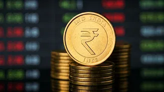 India's Economic Outlook: Trends, Challenges, and Forecasts