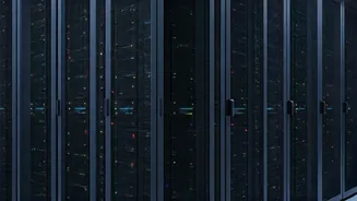 Indian IT Sector: Accenture's Q1 Performance & Future Trends