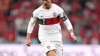 Ronaldo-Portugal saga deepens as coach Jorge Jesus says he can be called up, but will the superstar return to the squad after abrupt exit amid ongo...