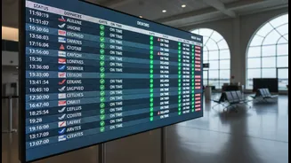 Delay Records Are Influencing Airline Choice Across Routes