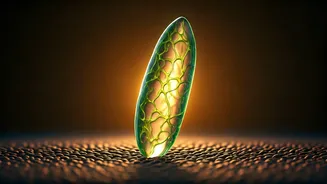 Kerala's Protein-Rich, Low-GI Rice: A Nutritional Game-Changer