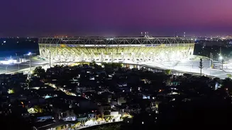 Supreme Court Clears Lucknow’s Ambitious Urban Night Safari Project At Kukrail