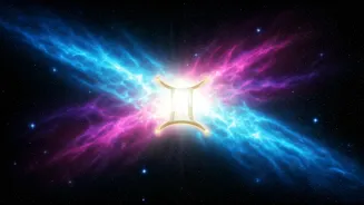 Gemini: Embrace Today's Cosmic Guidance! (November 6, 2025)