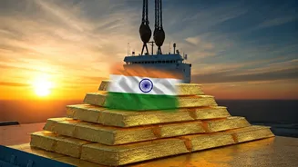 India-EU Trade Talks: Addressing Market Barriers This Week