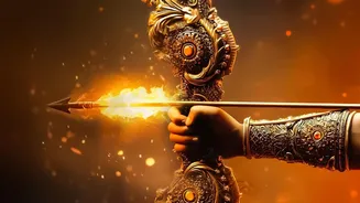 Ranbir Kapoor's intense Ramayana prep