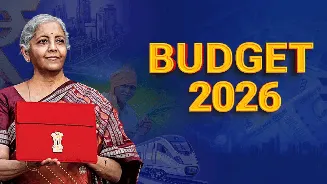 How India funds its Union Budget: Unpacking Government income sources