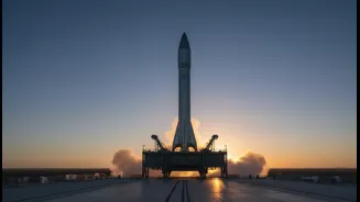 Private Launch Companies Need Range Safety and Regulatory Expertise Too