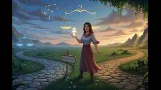 Libra Horoscope Today, December 6, 2025