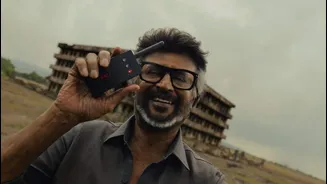 Rajinikanth's 'Jailer 2' ticket prices reach ₹1,800!