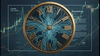 The Relaunch Story Combines Heritage, Regulation, Technology And Investor Speculation