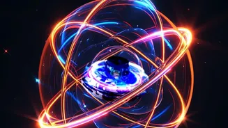 Quantum Meets Finance: What India's Fintech Industry Is Exploring At Global Fintech Fest