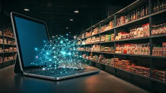 Digital Retail Is Becoming More Interactive And Local