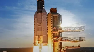 ISRO Recruitment 2026 Explained For Engineering And Science Graduates