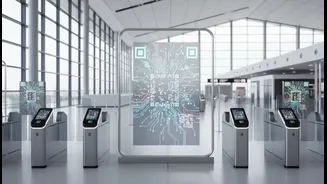 Australia's Digital Arrival Declaration Begins Replacing Paper Passenger Cards At International Borders