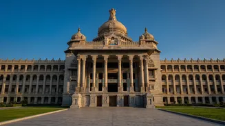 How India elects its President