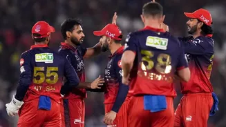 From “Chokers” to Champions: How Royal Challengers Bengaluru Reinvented Themselves Into IPL’s Most Balanced Side