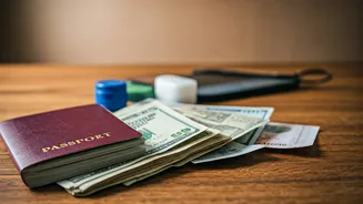 These Travel Hacks Save Serious Money