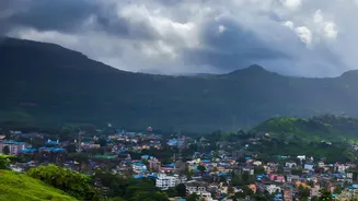 Backpacking Through The Western Ghats? Safety Matters More During Monsoon