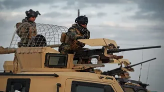 US forces to exit final Iraq bases by September 30
