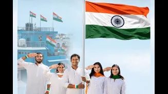 Har Ghar Tiranga 2026: PM Modi Calls On Nation To Hoist Tricolour. Here’s How To Participate