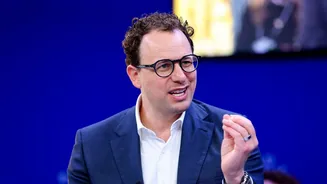 Anthropic CEO wants governments to stop dangerous AI before it reaches the public