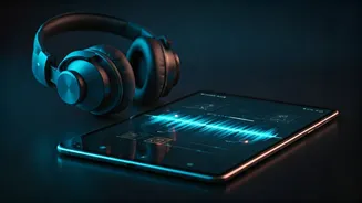 Transform Your Study Sessions: Create Custom Audio Quizzes On-the-Go!