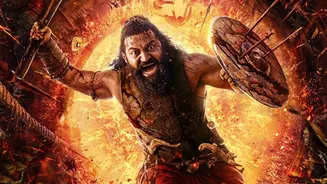 Kantara Chapter 1 OTT Release: Makers Call It 'Obligation' Amid Social Media Debate Over Short OTT Release Window