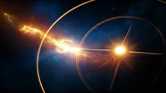 Cosmic Career Forecast: March 15-21, 2026 - Navigate Your Professional Path