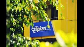 Flipkart Likely to Enter Food Delivery Business, Pilot Launch Likely in Bengaluru: Report