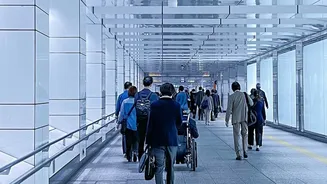 Seoul’s Incheon Airport Now Handles More International Travellers Than Heathrow