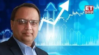 EXCLUSIVE | No Santa Rally? Trump’s claims, CPI and tariff risks - Market outlook for 2026 by Aten Venture Partners’ Research Head Santosh Rao | VI...