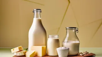 The Rise Of High-Protein Dairy Is Changing India’s Everyday Nutrition Shelf