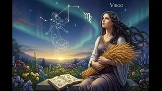 Virgo Horoscope Today, December 18, 2025