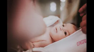 How to Manage Baby Skin Rashes During the Monsoon