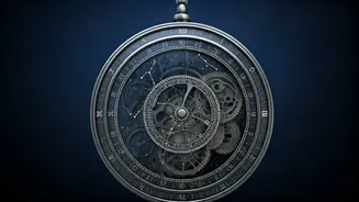 Cancer Horoscope Today, November 5, 2025: Daily Outlook