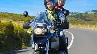 Discover Portugal's Rural Past Through Organised Riding Excursions