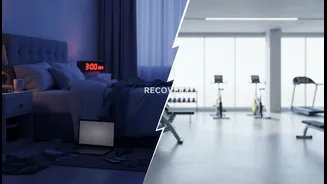 Exercise Can Help Shift Workers, But Poor Recovery Still Sets Limits
