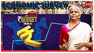 Economic Survey: Full Report Card Of The Economy Before Budget 2026, All You Need To Know