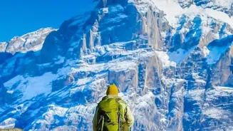 Why Adventure Travellers Are Booking High Altitude Uttarakhand Valley Treks This Independence Day