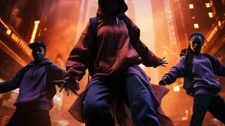 Why Re-Watching Tenet Reveals Complex Action Choreography Tailored Specific To Inverse Time Mechanics Execution