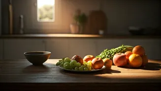 Chef Vikas Khanna's Sunrise Diet: Reclaiming Energy by Aligning with the Sun