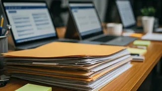Get Your First Internship: A Starter Guide