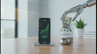 Why automated UPI auto-debits simplify emergency fund creation for young Gen Z
