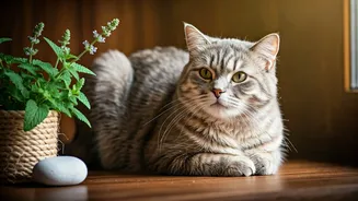 Why Holistic Feline Stress Management Programs Witness Breakout Online Searches