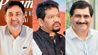 Producers Guild announces Indian National Cine Academy Awards