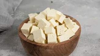 A Cheaper Paneer Substitute Must Not Be Sold as Genuine Dairy Paneer