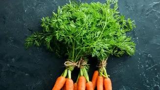 5 Nutrient-Rich Root Vegetables To Try When You Want Wholesome Comfort Food
