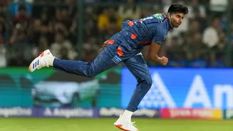 IPL 2026 Auction: Four Players Lucky to be Retained by Teams before Mini Auction